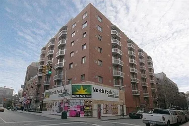 Rented by Keller Williams NYC