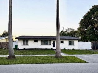 Sierra Mirada, Miami Gardens, FL 33169