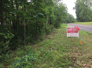 Big Fork Rd, Chattanooga, TN 37405