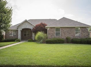 5224 S Gary Ct, Springfield, MO 65810