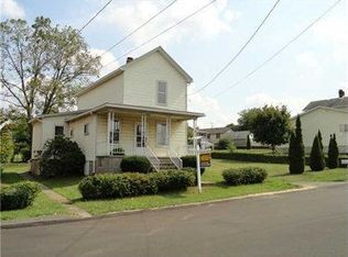 148 Alexander Ave, Strabane, PA 15363