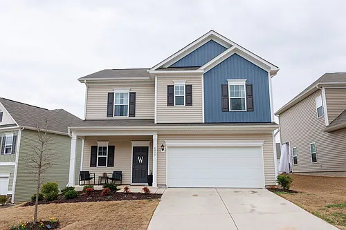 6017 Gala Ln Photo 1