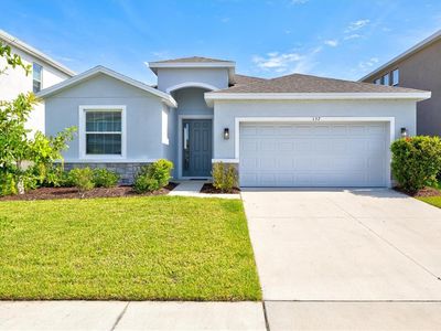157 BRIGHT IBIS AVENUE, Apollo Beach, FL, 33572
