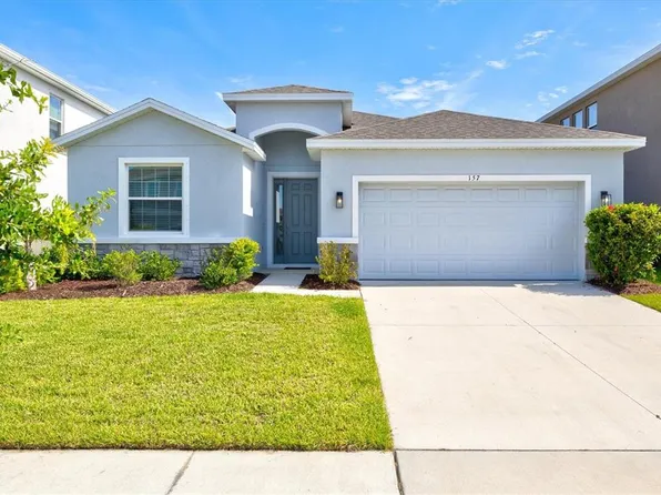 157 Bright Ibis Ave, Apollo Beach, FL 33572