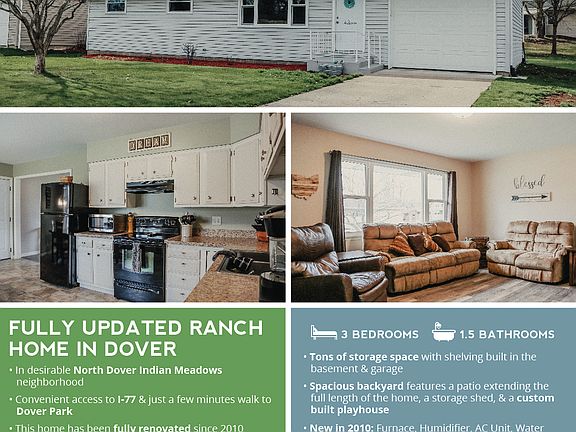 2nd image of 2727 Wyandot Dr