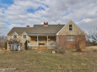 210 Hester Rd, Bangor, PA 18013