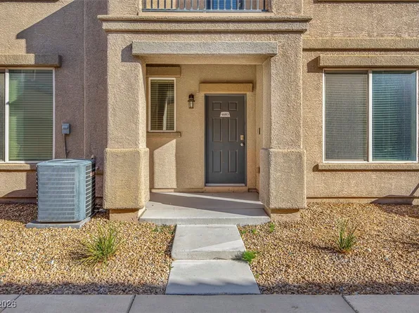 4603 Woolcomber St, Las Vegas, NV 89115