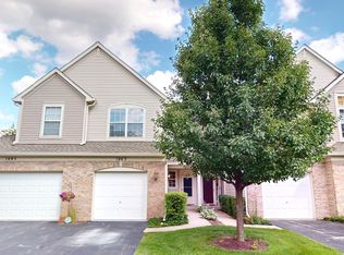 1463 Doolittle Ln, Grayslake, IL 60030