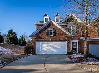 16705 Dunaverty Pl, Charlotte, NC 28277