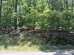 251 Bear Run Dr, Drums, PA 18222