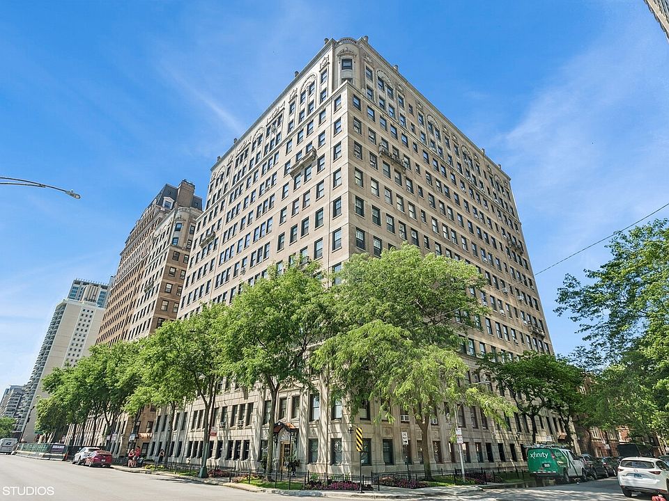 1st image of 3530 N Lake Shore Dr APT 12A