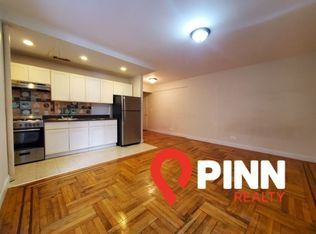 730 Grand Concourse APT 1H, Bronx, NY 10451