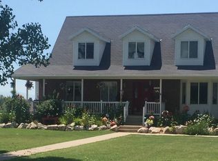 6087 W 5900 S, Hooper, UT 84315