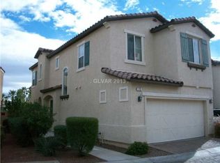 72 Sertata Ct, Henderson, NV 89074