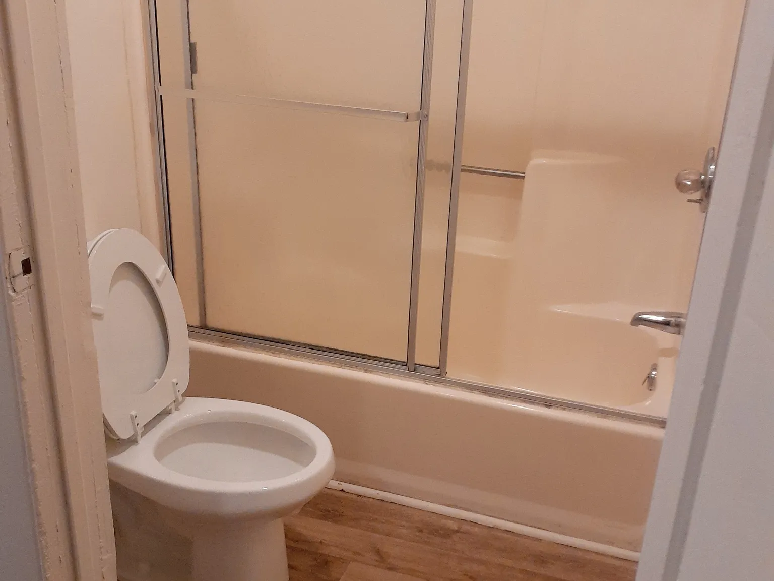 1 bed, $675 — Photo 3