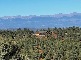 33080 Tall Timber Trce, Trinidad, CO 81082