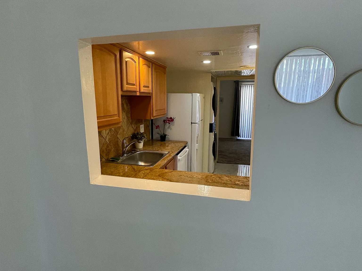 1 bed, 576 sqft, $1,250 — Photo 3