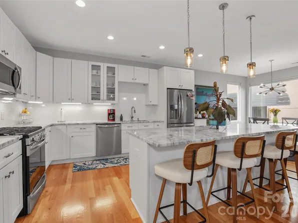 621 Campus St, Charlotte, NC 28216