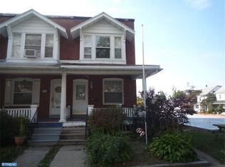 302 S Sterley St, Shillington, PA 19607