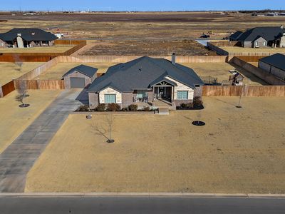 9218 County Road 6870, Lubbock, TX, 79407