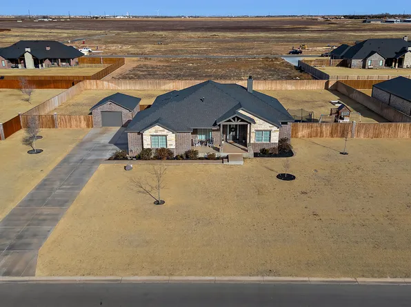 9218 County Road 6870, Lubbock, TX 79407