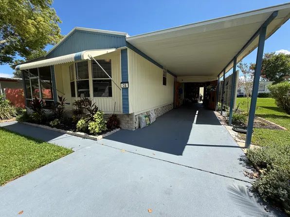 1703 Magnolia Ave #C, Daytona Beach, FL 32119