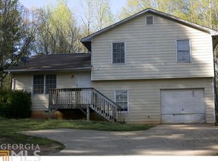 682 Ishman Ballard Rd, Newnan, GA 30263