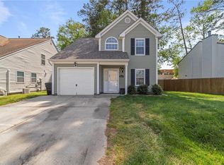 3581 Alabama Rd, Virginia Beach, VA 23452