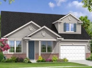 1529 Beaumont Way, Myrtle Beach, SC 29577