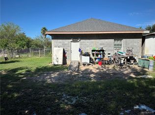 3312 Hailley Dr, Mission, TX 78574