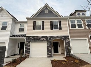 305 Whitley Ridge Dr, Clayton, NC 27527