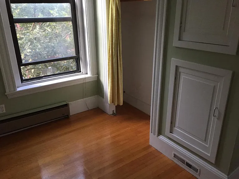 428 Marlborough St #3BB — Photo 1