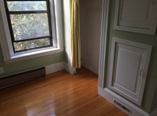 428 Marlborough St #3BB, Boston, MA 02115