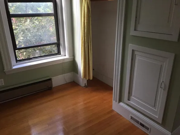428 Marlborough St #3BB, Boston, MA 02115