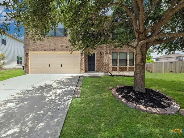 423 Starview St, Temple, TX 76502