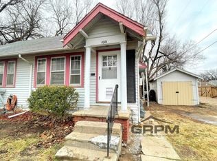 1018 N Maple St, Hutchinson, KS 67501