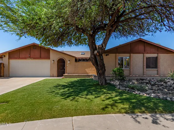 11828 N 42ND Avenue, Phoenix, AZ 85029