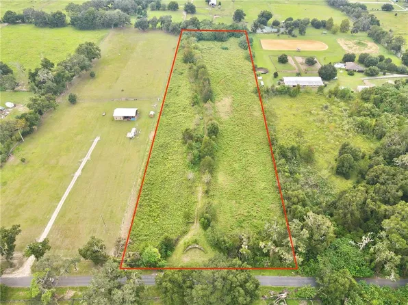 13844 NW 21st Ct, Citra, FL 32113