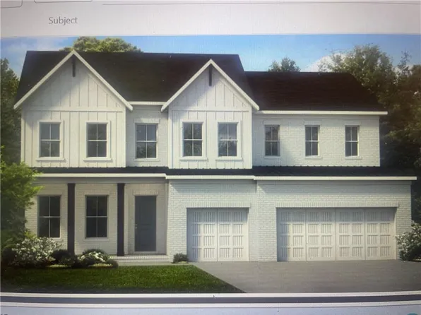 5615 Willowdale Ct, Cumming, GA 30040