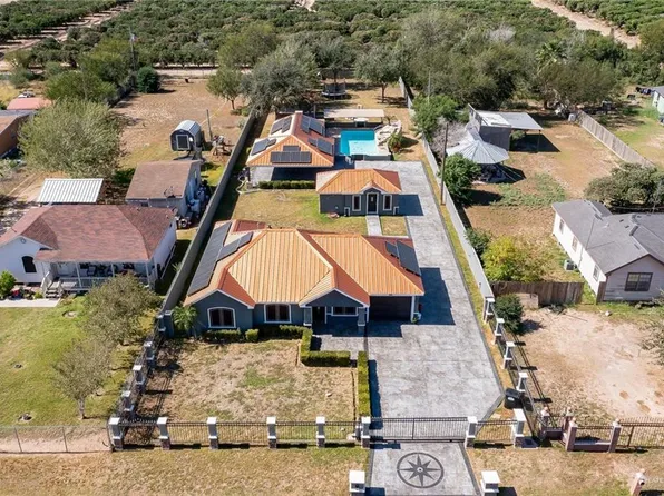 5101 Isidro Cir, Mission, TX 78574