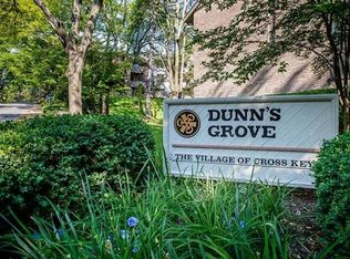 5100 Falls Rd, Baltimore, MD 21210