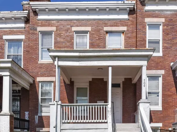704 N Grantley St, Baltimore, MD 21229