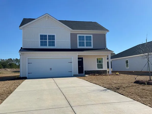 2145 Citation St, Sumter, SC 29153