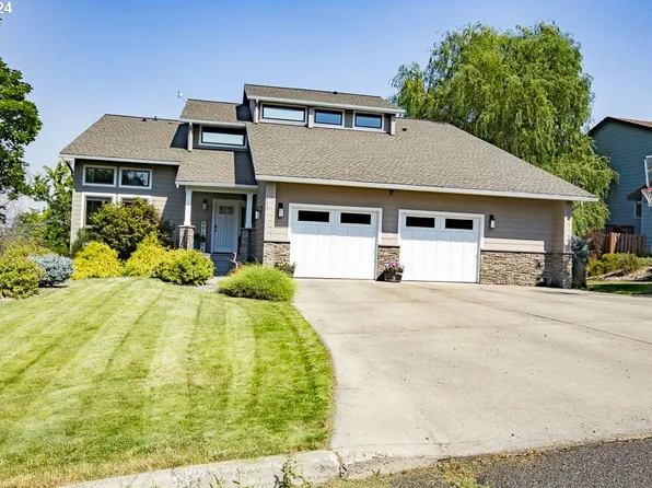 713 Highland Dr, La Grande, OR 97850