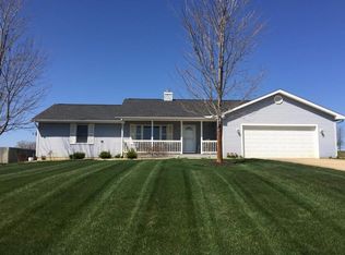 3784 Mystic Ct, Adrian, MI