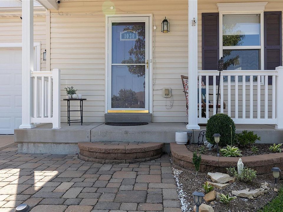 1030 Providence Way, Herculaneum, MO 63048 Zillow