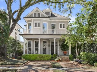 1214 Jefferson Ave, New Orleans, LA 70115