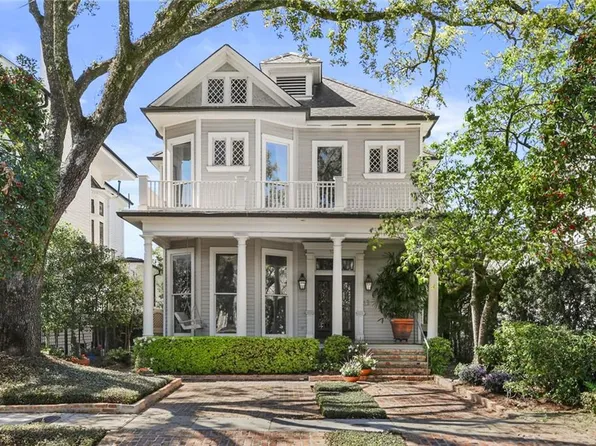 1214 Jefferson Ave, New Orleans, LA 70115