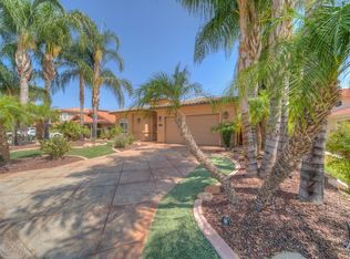 30168 Point Marina Dr, Canyon Lake, CA 92587