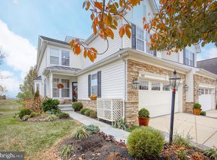 463 Majestic Prince Cir, Havre De Grace, MD 21078